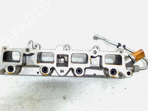 Used Injection rail Injection rail 10046791 10046791
