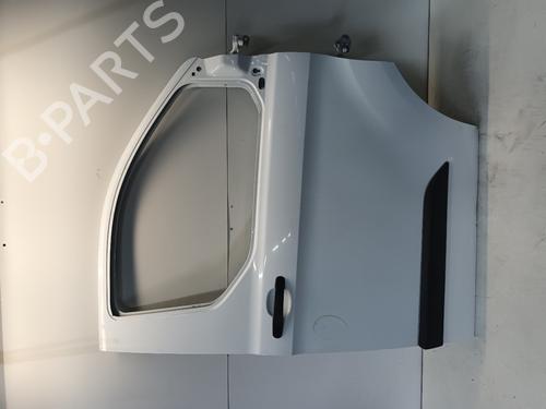 Used Right front door Right front door FORD TRANSIT CUSTOM V362 Van (FY, FZ) 2.0 EcoBlue (105 hp) 35898978 35898978