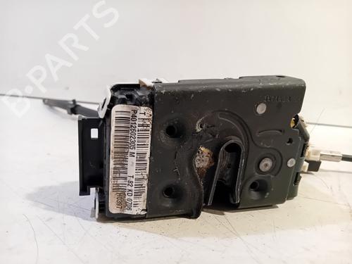 Front right lock MASERATI GHIBLI III (M157) 3.0 | BP20289176C97 - Image 4