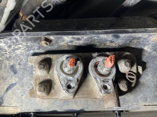 Batteria MITSUBISHI OUTLANDER III (GG_W, GF_W, ZJ, ZL, ZK) 2.0 Hybrid 4WD (GG2W) (200 hp) 30078000