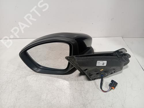 left-mirror-opel-corsa-f-p2jo-2019-34244681 main image