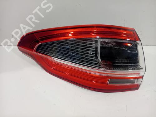 Used Left taillight FORD S-MAX (WA6) 1.6 EcoBoost (160 hp) 30205174