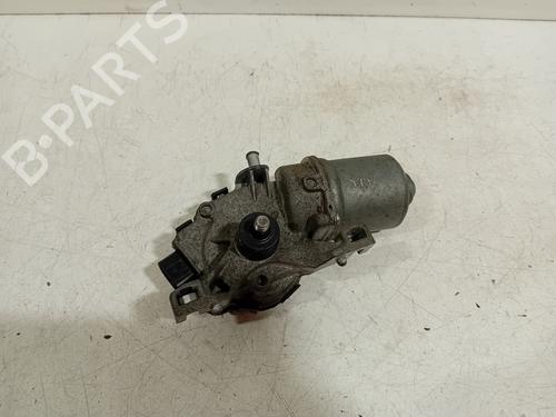 Used Front wiper motor TOYOTA YARIS (_P13_) 1.0 (KSP130_, KSP130) (69 hp) 20136090