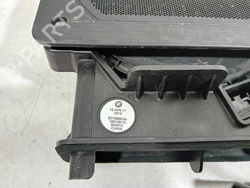 Electronic module MINI MINI (F55) Cooper | BP17517877M83 - Image 3