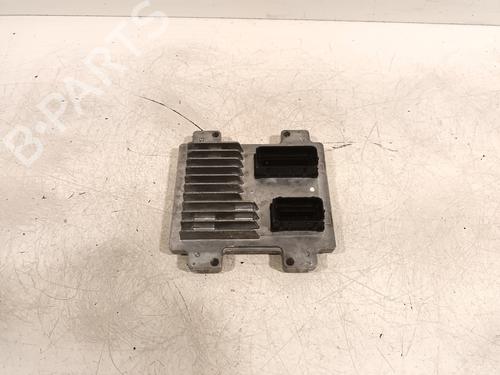 Used Electronic module OPEL MERIVA B MPV (S10) 1.4 (75) (120 hp) 25928310
