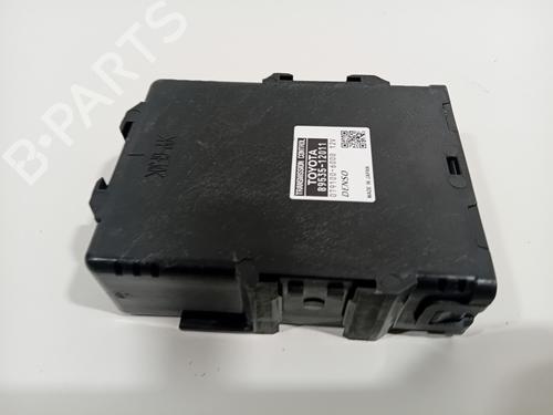 Gearbox control unit TOYOTA PRIUS PLUS (_W4_) 1.8 Hybrid (ZVW40W, ZVW41W) | BP23214588M52 - Image 3