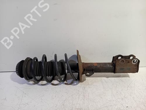 Used Left front shock absorber Left front shock absorber 25871179 25871179