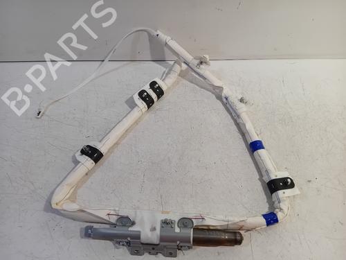 Used Left curtain airbag Left curtain airbag 19930558 19930558