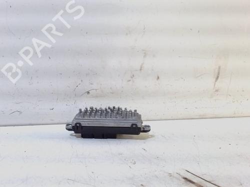 Heater resistor RENAULT GRAND SCÉNIC IV (R9_) 1.3 TCe 160 (R9NC) | BP12127045M108 