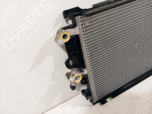 AC radiator VOLVO V60 II (225) D4 Polestar | BP33433779M32 - Image 4