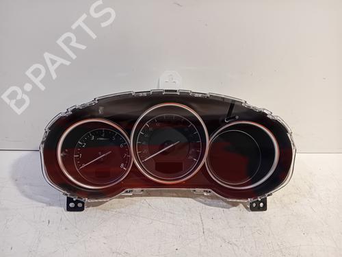 Used Instrument cluster Instrument cluster 19442720 19442720