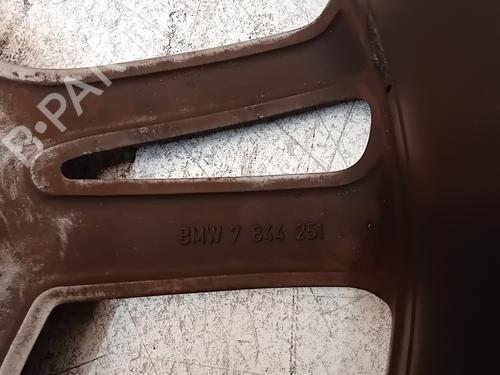 Rim BMW X3 (F25) xDrive 20 d | BP24964420C45 