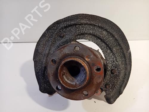 Used Left front steering knuckle BMW 3 Touring (F31) 320 i (184 hp) 26725630