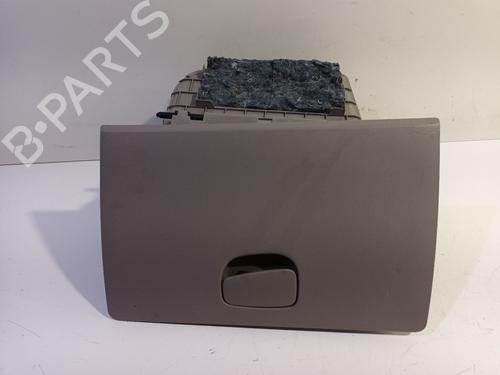 Handskerum RENAULT ZOE (BFM_) ZOE (88 hp) 16668017