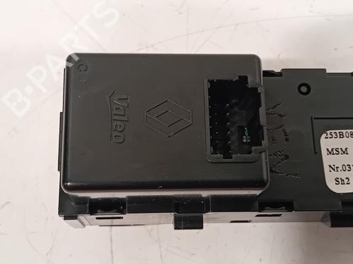 Switch RENAULT ZOE (BFM_) ZOE | BP18606108I30 