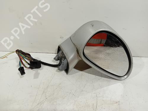 Used Right mirror CITROËN C4 I (LC_) 1.6 16V (109 hp) 15737810