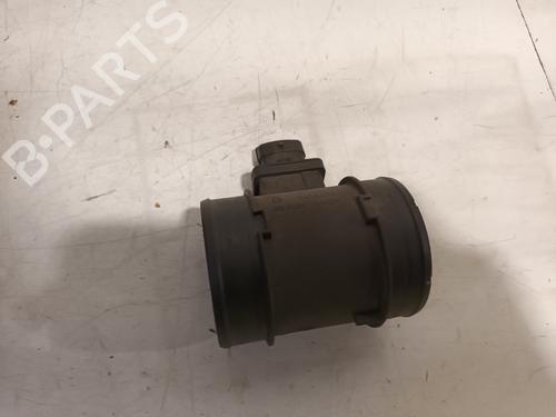 Used Mass air flow sensor FIAT PUNTO EVO (199_) 1.3 D Multijet (84 hp) 15858070