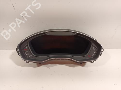 Used Instrument cluster AUDI A4 B9 Avant (8W5, 8WD) 2.0 TDI (150 hp) 27093640