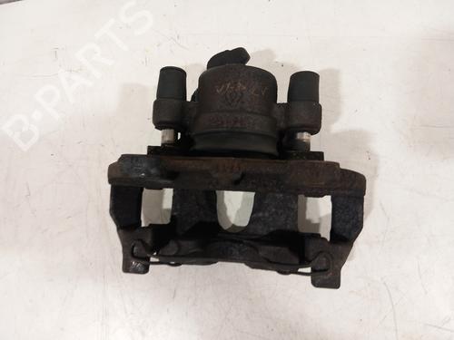 Left front brake caliper RENAULT CLIO IV (BH_) 0.9 TCe 90 (BHNF, BHMA, BHMH, BHJK, BHJR) | BP37257531M105 - Image 4