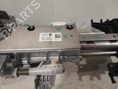 Steering column BMW 5 (G30, F90) 520 d | BP38017052M21 - Image 2
