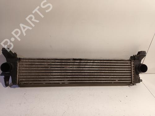 Used Intercooler Intercooler 17700909 17700909