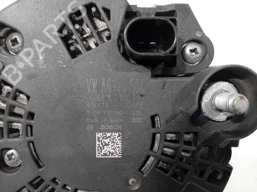 Alternator AUDI A4 B8 (8K2) 1.8 TFSI | BP32315857M7 - Image 4