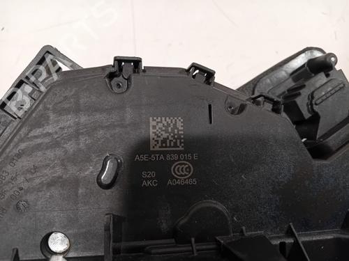 Rear left lock SEAT ATECA (KH7, KHP) 1.5 TSI | BP31148004C100 