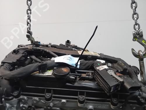 Engine MERCEDES-BENZ C-CLASS (W204) C 200 CDI (204.001) | BP36140010M1 - Image 6