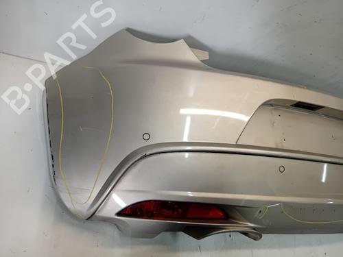 Rear bumper ALFA ROMEO MITO (955_) 1.3 MultiJet (955AXT1A) | BP20108779C8 