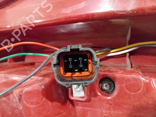 Right taillight SSANGYONG TIVOLI 1.5 | BP40159527C35 - Image 4