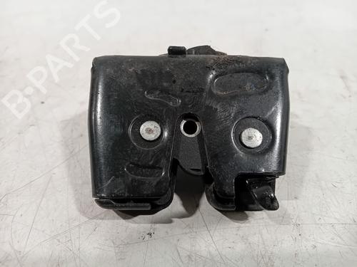 Used Tailgate lock FIAT DOBLO Cargo (263_) 1.3 D Multijet (90 hp) 21081473