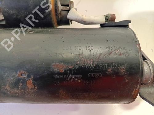 Starter AUDI A6 C5 (4B2, 4B4) RS6 quattro | BP27093625M8 - Image 2