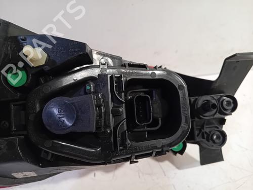 Right taillight RENAULT CLIO IV (BH_) 0.9 TCe 90 (BHNF, BHMA, BHMH, BHJK, BHJR) | BP29275395C35 