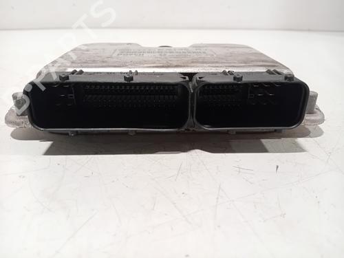 Engine control unit (ECU) SEAT LEON (1M1) 1.8 20V T | BP39567396M57 - Image 2
