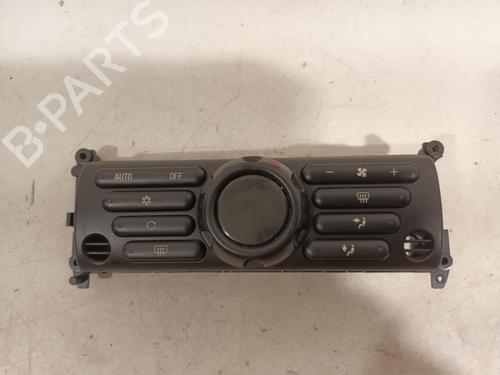 Used Climate control Climate control 16420629 16420629