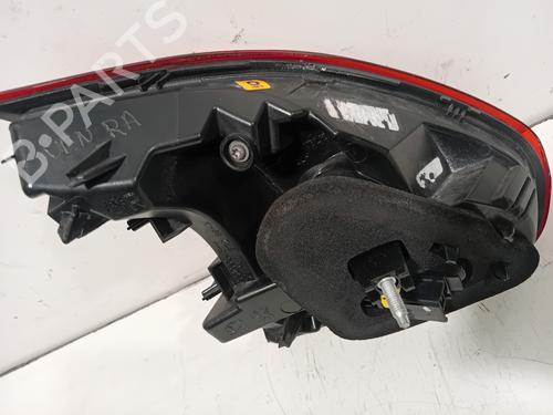 Right tailgate light PEUGEOT 2008 I (CU_) 1.2 THP 110 / PureTech 110 | BP36467329C80 - Image 3