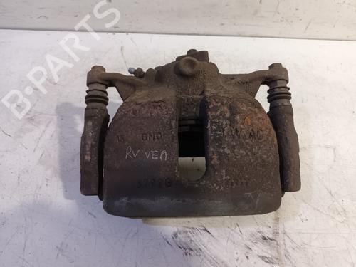 Used Right front brake caliper Right front brake caliper VW GOLF VII Variant (BA5, BV5) 2.0 TDI (150 hp) 15735882 15735882