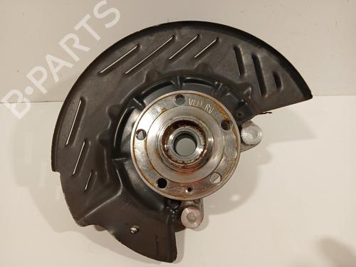 Used Right front steering knuckle VW GOLF VIII (CD1, DA1) 2.0 TSI R 4motion (333 hp) 29371147