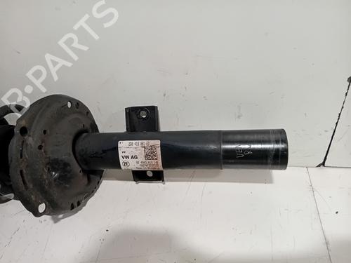 Right front shock absorber VW POLO VI (AW1, BZ1, AE1) GTI | BP28018942M17 