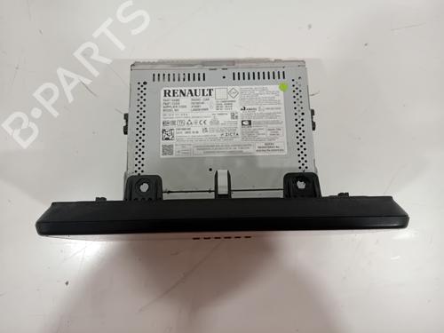 Elektronisk modul DACIA DUSTER (HM_) 1.5 dCi 115 (HMAD) | BP30573876M83 - Image 2
