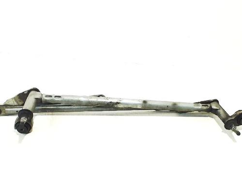Used Front wipers mechanism VW POLO V (6R1, 6C1) 1.2 TDI (75 hp) 939187