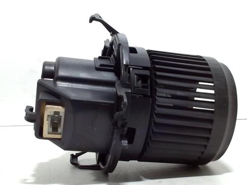 Heater blower motor RENAULT CAPTUR I (J5_, H5_) 0.9 TCe 90 | BP13649271M62 