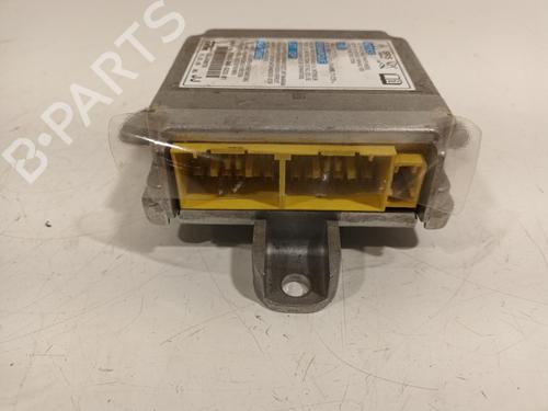 ECU airbags HONDA CIVIC VIII Saloon (FD, FA) 1.3 IMA (FA3, FD3) | BP17566314M53 