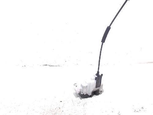 Front right lock FORD KA (RU8) 1.3 TDCi | BP13200705C97 