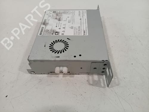 Radio RENAULT CLIO V (B7_) 1.3 TCe 130 (B7MF) | BP27932483E6 