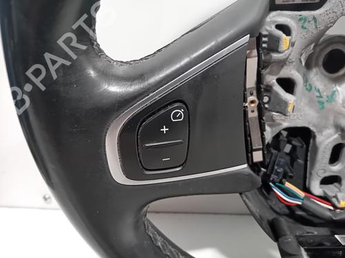 Steering wheel RENAULT CAPTUR I (J5_, H5_) 1.2 TCe 120 | BP26532702C49 - Image 3