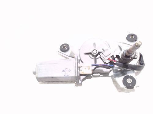 Rear wiper motor MITSUBISHI PAJERO SPORT I (K7_, K9_) 3.0 V6 (K96W) | BP3361860M102