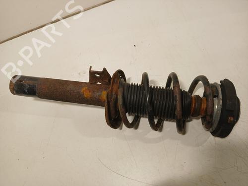 Right front shock absorber AUDI TT (8J3) 2.0 TFSI | BP24332795M17 