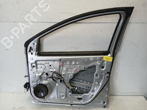 Right front door TOYOTA YARIS (_P21_, _PA1_, _PH1_) 1.5 Hybrid (MXPH10, MXPH11) | BP29020226C3 