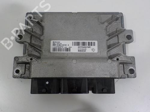 Used Engine control unit (ECU) Engine control unit (ECU) 16668006 16668006